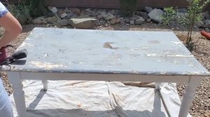 Восстановление стола.mp4