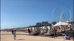 ОАЭ ??, Дубай , MARINA VIEW HOTEL, завтрак, ужин, пляж⛵️