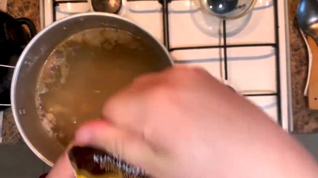 3 блюда из рыбы [ Уха/Котлеты/Сельдь ] Очень вкусно