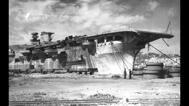 The Drydock - Episode 134 смотреть онлайн