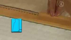 Плащ парка своими руками