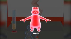 ЭВОЛЮЦИЯ БЕГАЮЩЕГО ЦВЕТА, МАКСИМАЛЬНЫЙ УРОВЕНЬ! | Color Runner