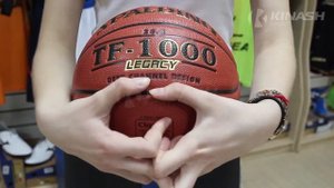 Мяч баскетбольный Spalding TF-1000 LEGACY