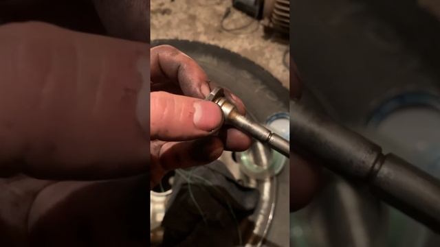 Ниссан ад.гремят суппорта .решение найдено ! смотреть онлайн