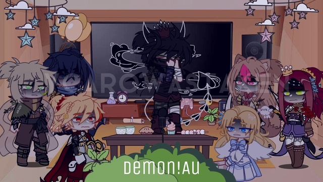 The Rising Of The Shield Hero react to Naofumi Au'S [Pequeno que nem a saúde mental do takemichi] смотреть онлайн