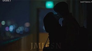 Поцелуи из дорамы - Необычный адвокат У ён у