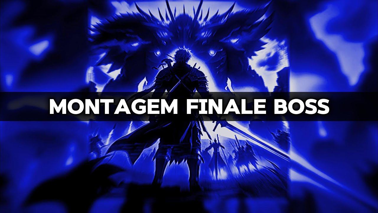 MONEY$KEY - MONTAGEM FINALE BOSS (SUPER SPEED UP + REVERB) смотреть онлайн