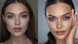 2 Макияжа