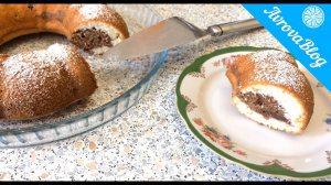Фантазийный кекс