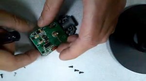 толщиномер gx pro в разборе