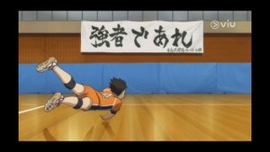 Haikyuu!! AMV - Hikariare 「Karasuno VS Shiratorizawa」