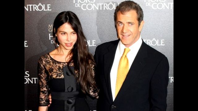 H.P. Sneakstep : America's Action Hero (Mel Gibson vs Oksana Grigorieva) смотреть онлайн