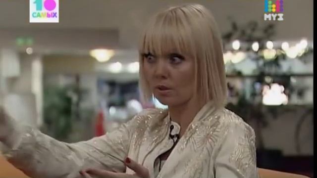 10 самых звездных гурманов: Валерия смотреть онлайн