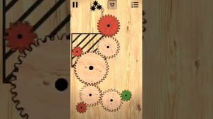 Прохождение 11-20 уровней в игре Шестеренки ( Часть 2 )