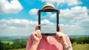 НЕ ЗАГОНЯЙ СЕБЯ В РАМКИ...