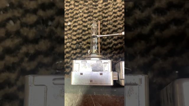 Чем отличаются китайские ксеноновые лампы от оригинальных #автоэлектрик #ремонтфар #автосервис