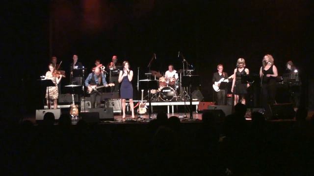 Stop! (Sam Brown) cover by The KBC Band смотреть онлайн