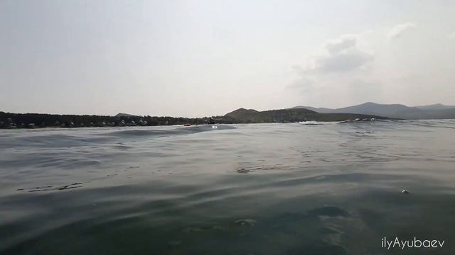 Бухтарма 2021 _ (короткие зарисовки) смотреть онлайн