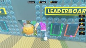 ЧИТЕРСКИЕ БАГИ И ПАСХАЛКИ В STRONGMAN SIMULATOR В РОБЛОКС! ROBLOX