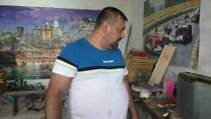 Самодельная вощина из своего воска в домашних условиях в гараже