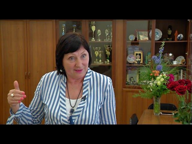 ОКОЛЬНИКОВА ИНТЕРВЬЮ