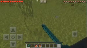 Minecraft PE 1.15.2 BULD 1 concept apk