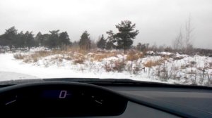 Дворники Honda civic 4D