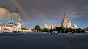 Воскресение / Случилось что-то..