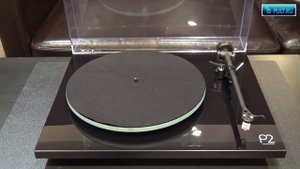 Видеообзор Проигрывателей винила Rega Planar