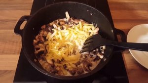 Фаршированные-Кето Кальмары