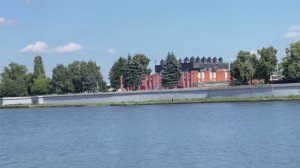 ВЛОГ ПРОГУЛКА ПО ПЕНЗЕ, ЧТО ПОСМОТРЕТЬ, КУДА СХОДИТЬ