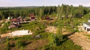 Участок 12 соток ИЖС в д.Сарженка Всеволожский район