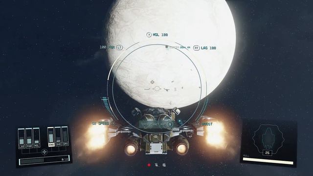 Starfield | Space Pirates | Lets Play | Walkthrough | Part 10 смотреть онлайн