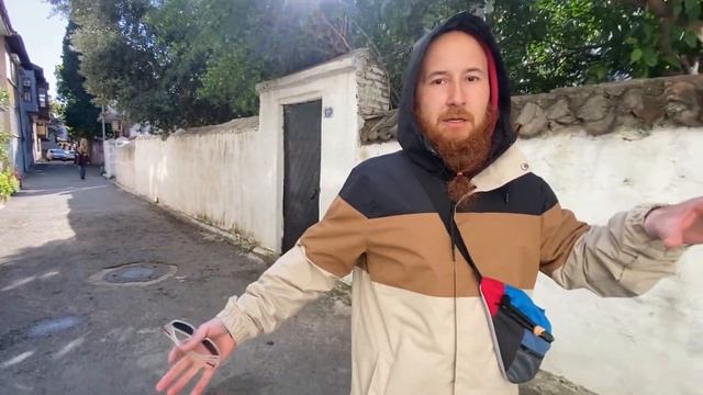 Землетрясение в Турции. Анталия. смотреть онлайн