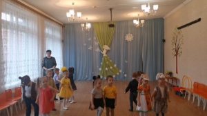 Парный танец "Гопачок для мамы"