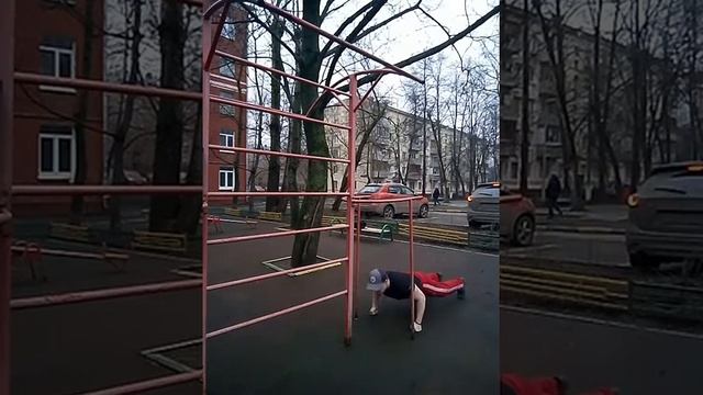 ФИЗКУЛЬТУРА ОСНОВА ЗДОРОВЬЯ!УПРАЖНЕНИЯ ОТ killer fish ДЛЯ ВСЕХ смотреть онлайн