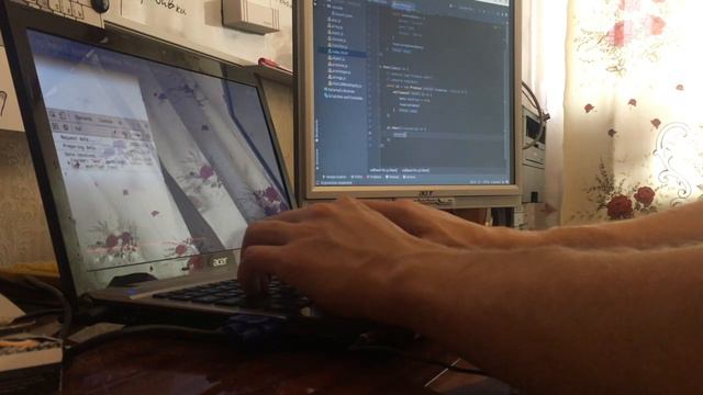 16.09.22 Самообучение. Сессия 3 - 45 минут. Programming skills. Хочу быть прогером!