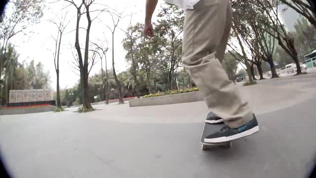 Indy x Daniel Lebron- Full Part from one of Spain's finest! смотреть онлайн