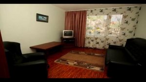 Отель "Лиана". Евпатория. Крым