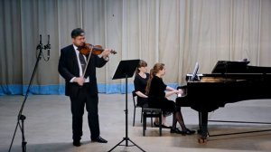 А.Лядов - Прелюдия си минор