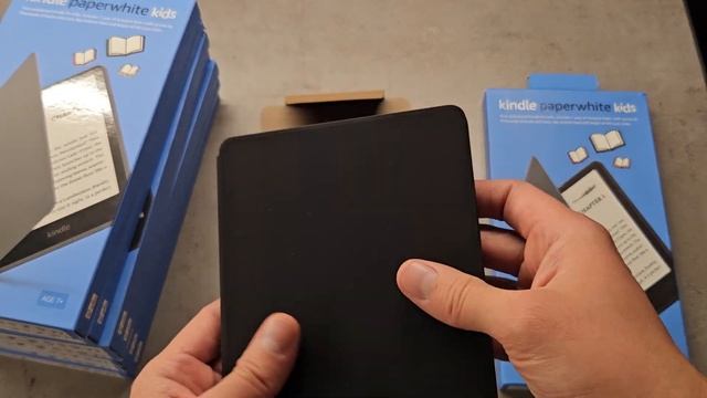 Amazon Kindle Paperwhite Kids