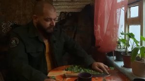 Выживание в джунглях, рассказ - флешбэк по Вьетнаму, опасные экзотические животные