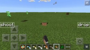 Моды в Minecraft PE 0.13.0 : 0.13.1| PORTAL 2 MOD В MINECRAFT PE