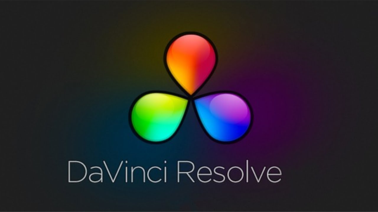 Обводка в DaVinci Resolve