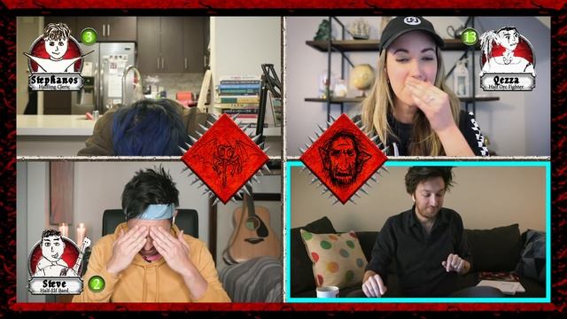 How To Kill A Troll • The Quarantine Games смотреть онлайн