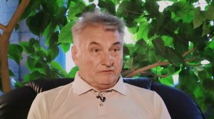 "Мы помним, как все начиналось". Рамиль Шафиков: "Законы физики никто не отменял".