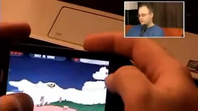 MiniSquadron Android App Review смотреть онлайн