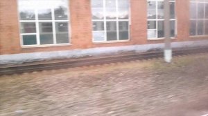 Платформа 47 км Раменского направления