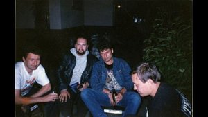 Сектор газа ? редкие фото большая подборка Юра Хой