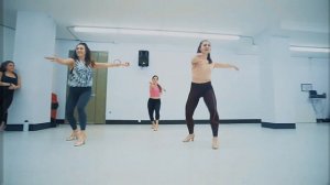 Barbie Girl - Aqua || Daniel Gold Choreography